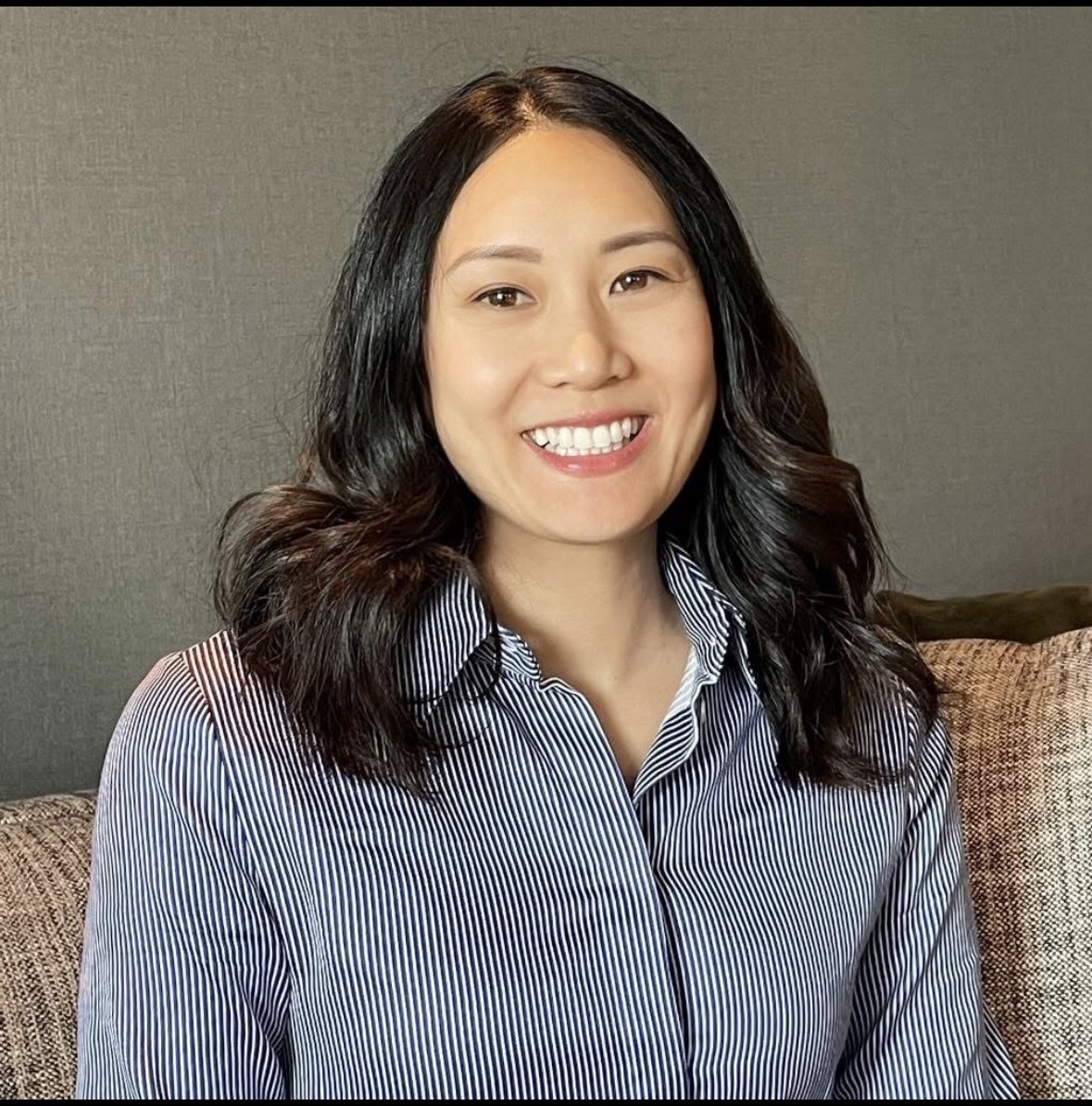 Dr. Marissa Wang