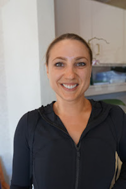 Gina